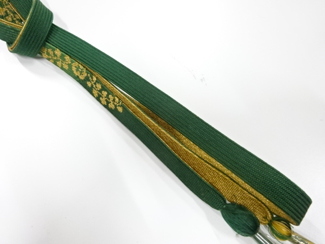 Japanese Kimono / Accessories Silk